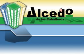 Alcedo