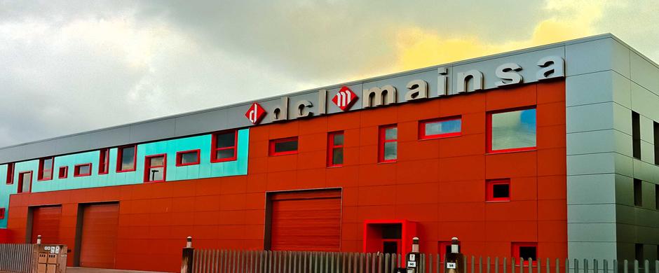 Grupo DCL mainsa